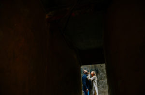 Wedding Anniversary in Hanoi