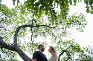 Wedding Anniversary in Hanoi