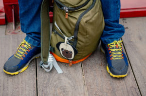 Wedding Anniversary in Hanoi