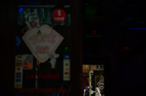 Wedding Anniversary in Hanoi