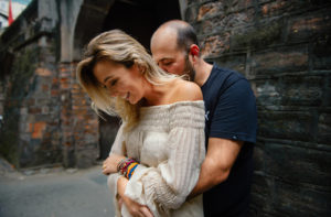 Wedding Anniversary in Hanoi