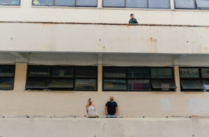 Wedding Anniversary in Hanoi