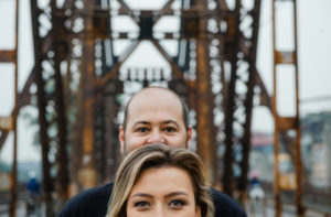 Wedding Anniversary in Hanoi