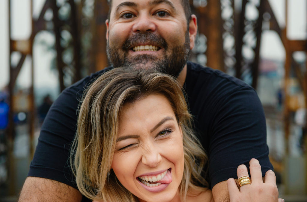 Wedding Anniversary in Hanoi