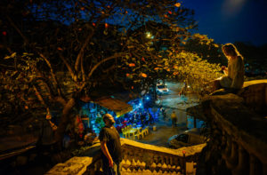 Wedding Anniversary in Hanoi