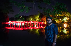 ShekharPal-Night-portrait-photoshoot-hanoi