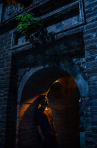 ShekharPal-Night-portrait-photoshoot-hanoi