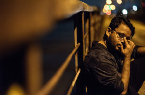 ShekharPal-Night-portrait-photoshoot-hanoi