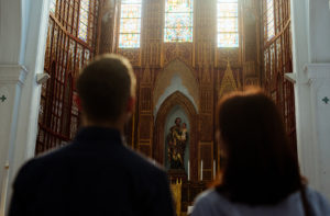 Engagement-trip-of-Charlene-Michael-in-Hanoi