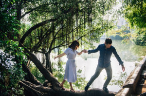 Engagement-trip-of-Charlene-Michael-in-Hanoi