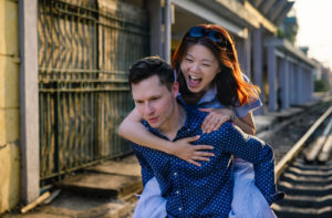 Engagement-trip-of-Charlene-Michael-in-Hanoi