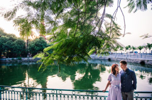 Engagement-trip-of-Charlene-Michael-in-Hanoi