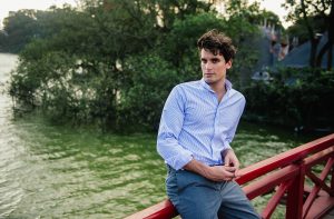 Portrait photoshoot in Hanoi