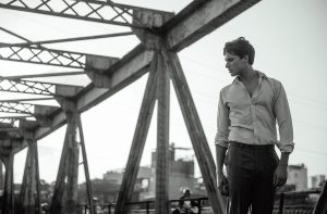 Portrait photoshoot in Hanoi