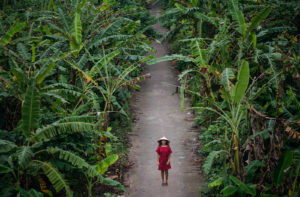 hoatranphoto.com: Portrait session with Myriam in Hanoi