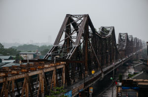hoatranphoto.com: Portrait session with Myriam in Hanoi