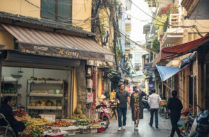 honeymoon photoshoot