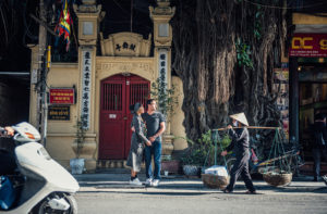 honeymoon photoshoot