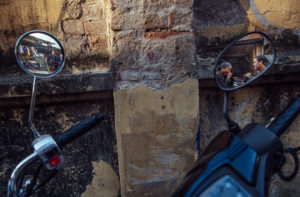 honeymoon photoshoot