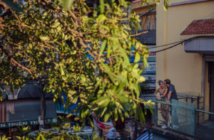 honeymoon photoshoot