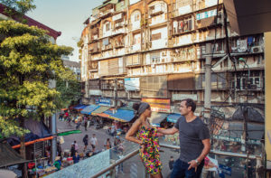 honeymoon photoshoot