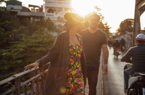 honeymoon photoshoot