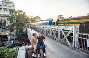 honeymoon photoshoot